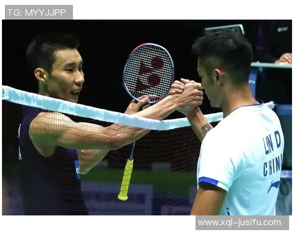 林丹与李宗伟在2012伦敦奥运会的巅峰对决回顾与精彩瞬间分析