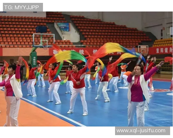 盐城市“九九重阳”全民健身主题活动满意收官 盐城市“九九重阳”全民健身主题活动满意收官